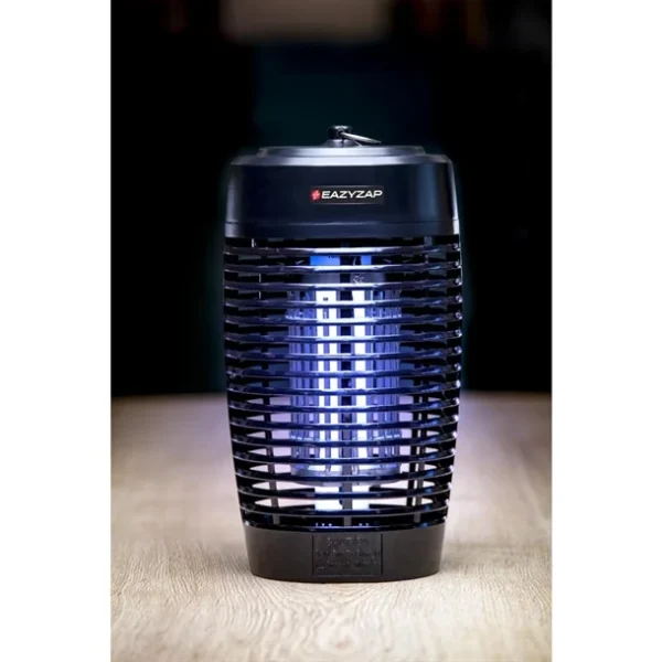 Eazyzap Lantern Insect killer