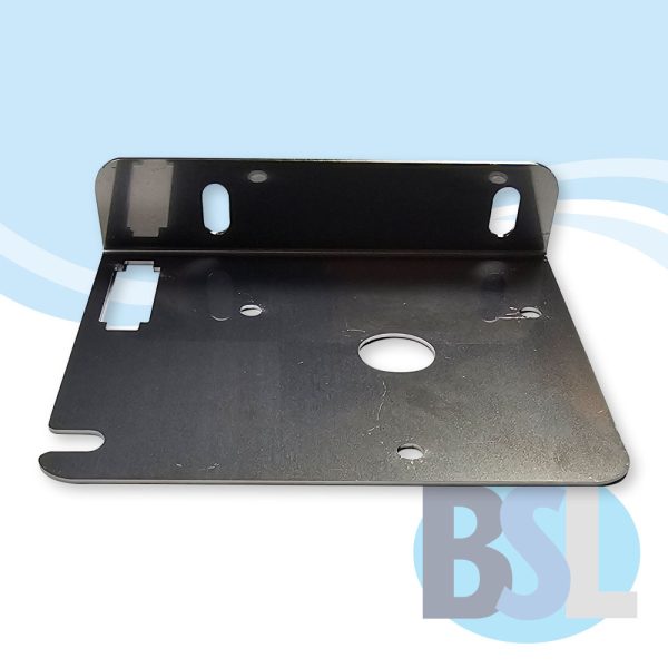 30011675 Classeq wash pump bracket front image