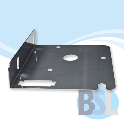 30011675 Classeq wash pump bracket side image