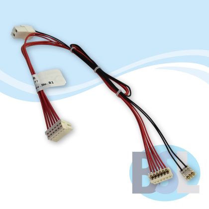 Classeq wiring harness UI to door 30011863
