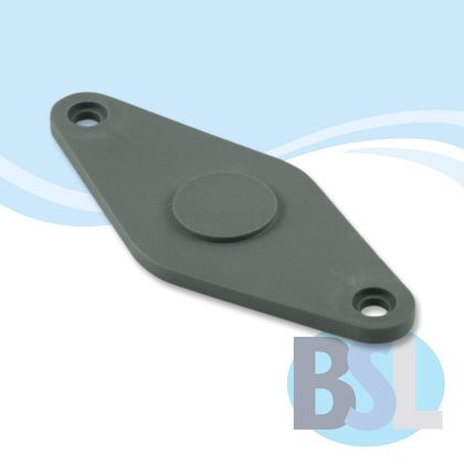 20mm blanking cover