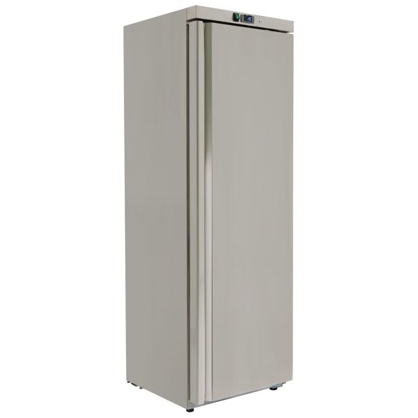 Blizzard HS40 Upright Single Door Refrigerator