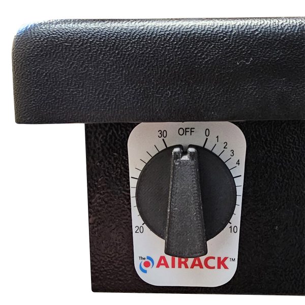 Airack rotary switch image