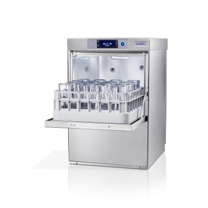 C400 Glasswasher