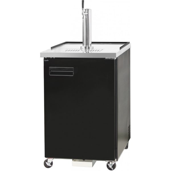 Prodis NTKC1 single door keg cooler