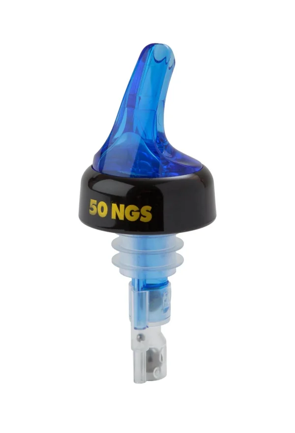 50NGS Sure Shot Pourer Blue Pack 12
