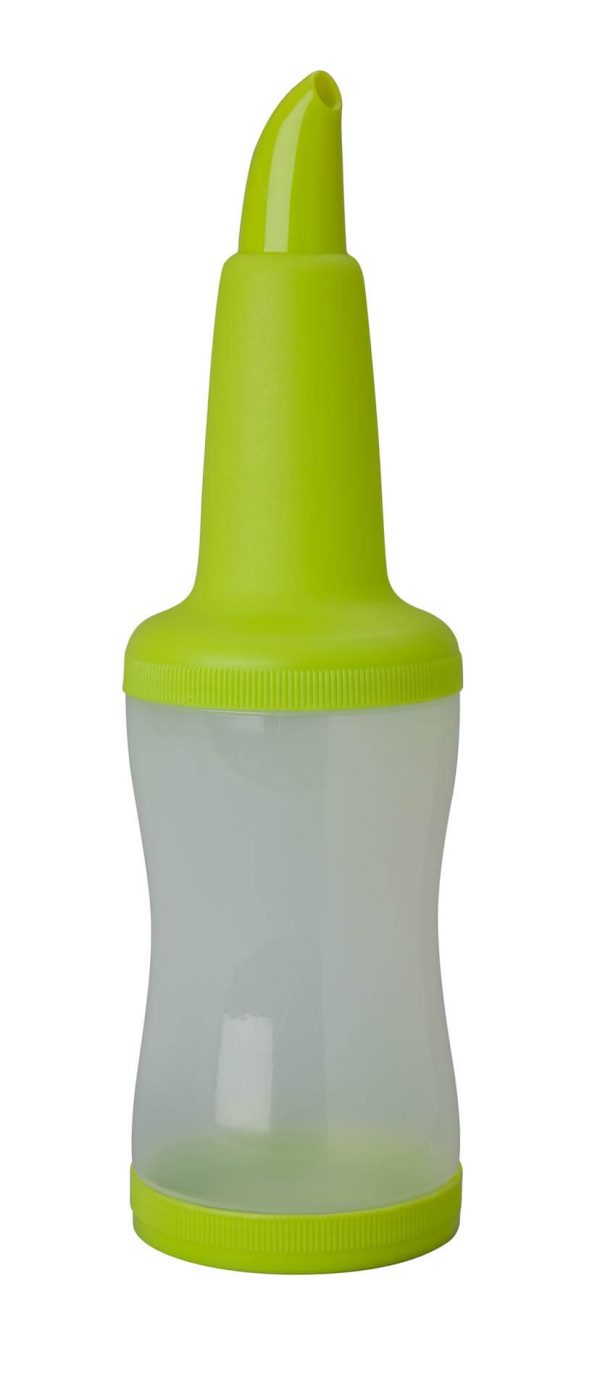 1 Ltr Freepour TM GREEN