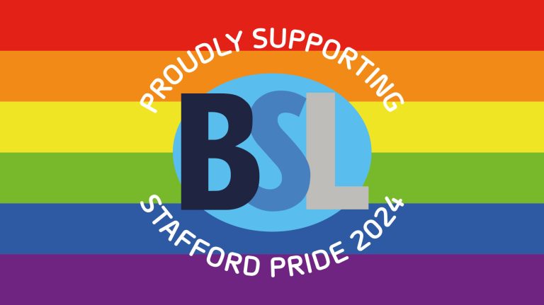 Stafford Pride with Barcare logo 2