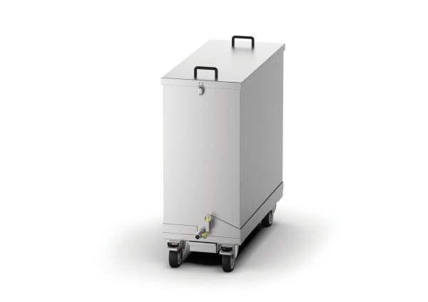 IMC IMClean Mobile Soak Tank