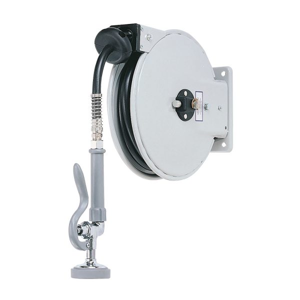 IMClean RK15 Reel-Kleen Hose Reel - W 250 mm