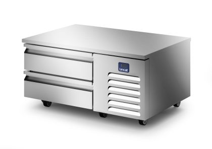 Lincat Blu Refrigerated Chef Base - W 1219 mm