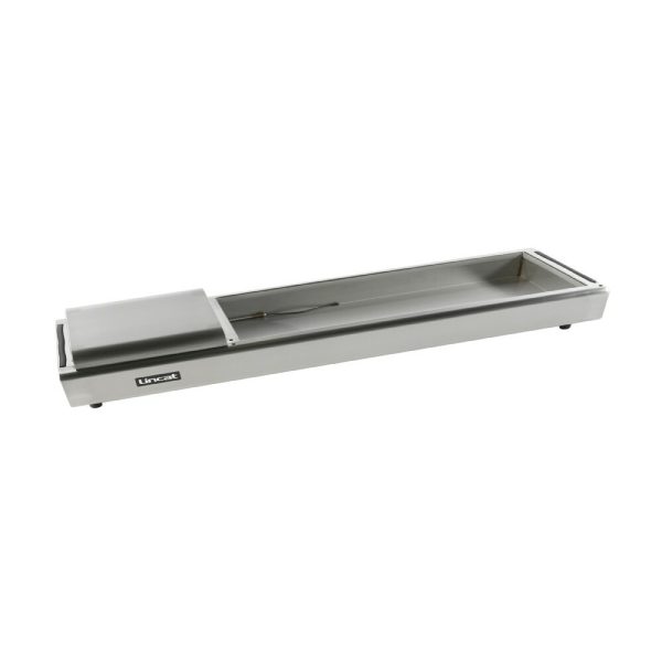 Lincat Seal Counter-top Food Display Bar - W 2107 mm