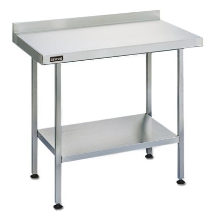 L6009WB – Lincat Free-standing Wall Bench - W 900 mm