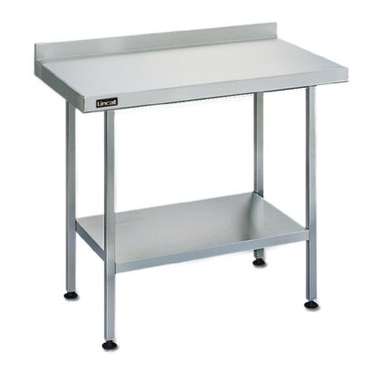 L6018WB – Lincat Free-standing Wall Bench - W 1800 mm