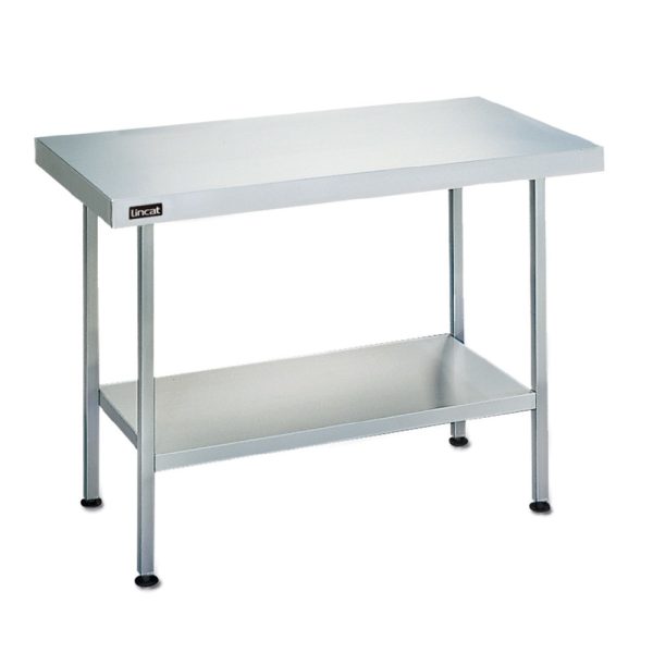 Lincat Free-standing Centre Table - W 600 mm