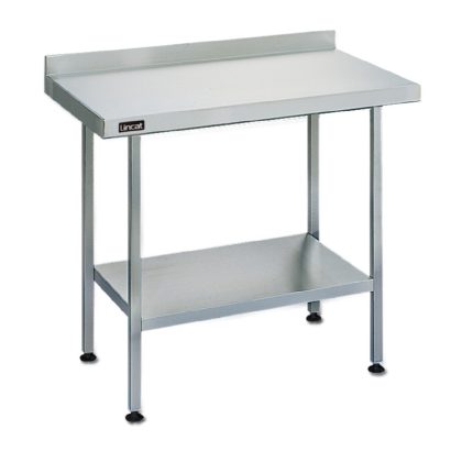 L6509WB – Lincat Free-standing Wall Bench - W 900 mm