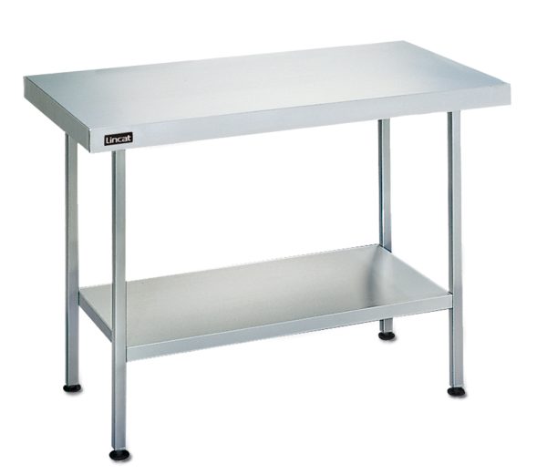 Lincat Free-standing Centre Table - W 1200 mm