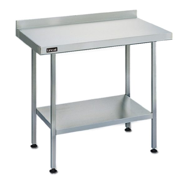 L6518WB – Lincat Free-standing Wall Bench - W 1800 mm