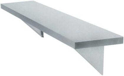 Lincat Wall Shelf - W 1200 mm