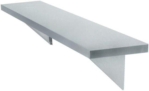 Lincat Wall Shelf - W 1200 mm