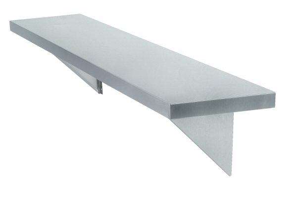 Lincat Wall Shelf - W 900 mm