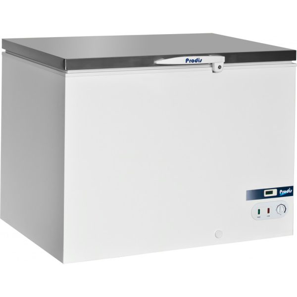 Prodis AR350SS chest freezer main image