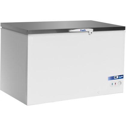 Prodis AR450SS chest freezer Main Image