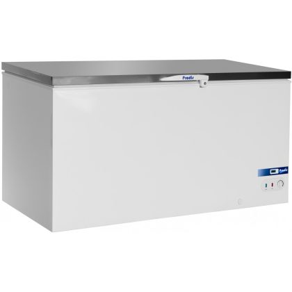 Prodis AR550SS chest freezer main image