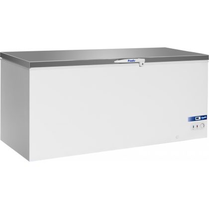 Prodis AR650SS chest freezer main image