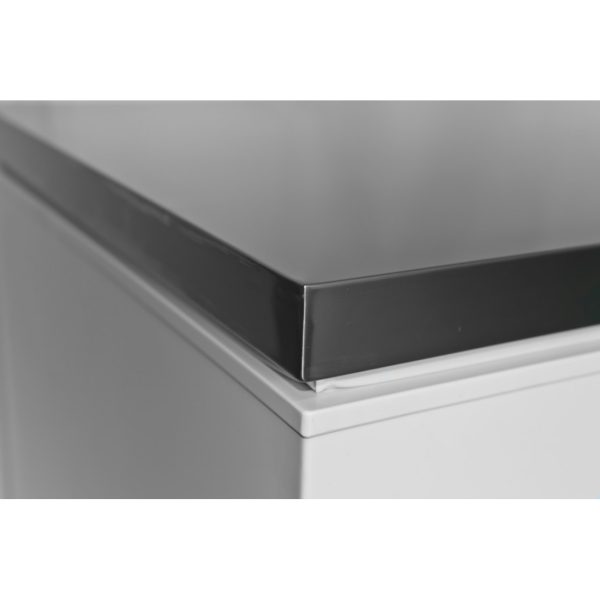 Prodis AR350SS chest freezer Lid image