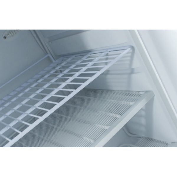 Prodis HC210FSS freezer shelves image