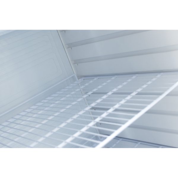 Prodis HC210RSS fridge shelf image