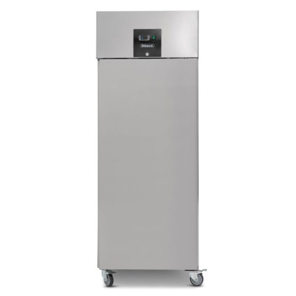 Blizzard BR1SS-FISH upright fridge front image