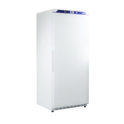 Prodis HC610F white upright freezer main image